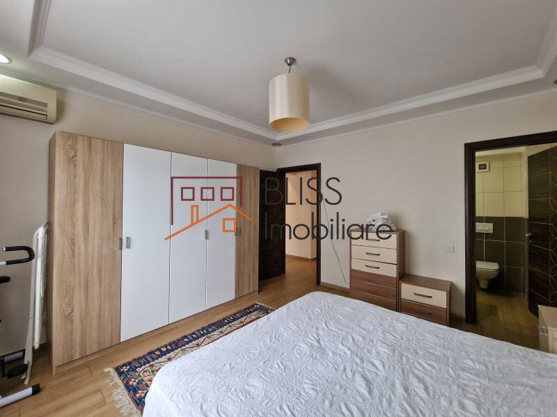 Apartament 3 Camere Mobilat Cu 2 Bai Si Piscina In Complex | Bliss Imobiliare / Photo 8 - BLISS Imobiliare