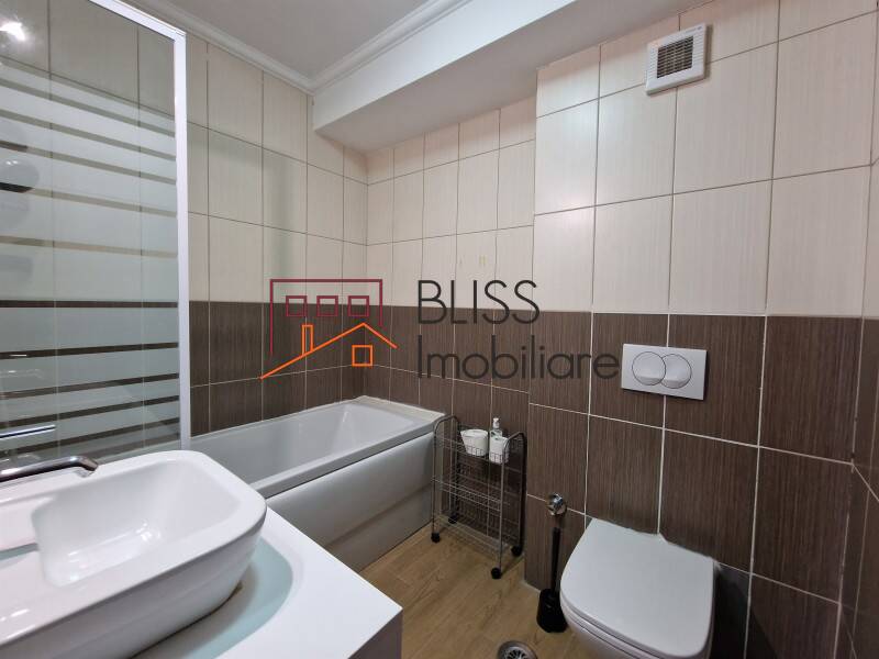 Apartament 3 Camere Mobilat Cu 2 Bai Si Piscina In Complex | Bliss Imobiliare / Photo 9 - BLISS Imobiliare