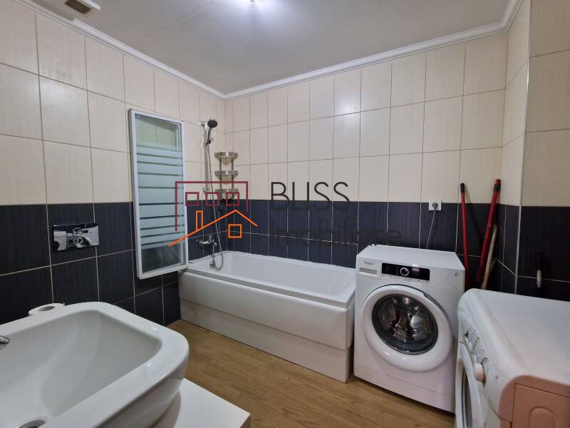 Apartament 3 Camere Mobilat Cu 2 Bai Si Piscina In Complex | Bliss Imobiliare / Photo 10 - BLISS Imobiliare