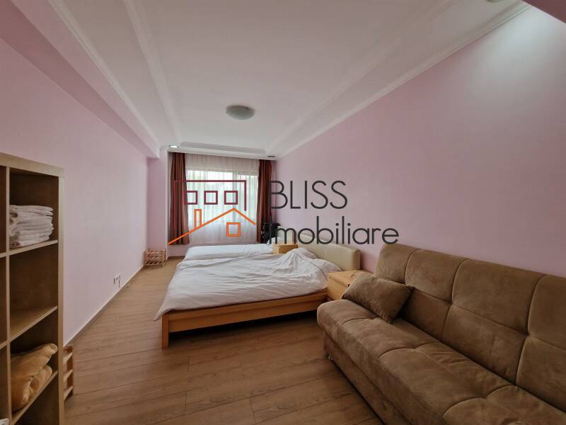 Furnished 2-Bedroom Apartment With Pool And Parking, Bucharest / Ilfov | Bliss Imobiliare / Photo 11 - BLISS Imobiliare