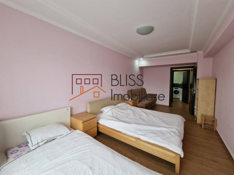 Apartament 3 Camere Mobilat Cu 2 Bai Si Piscina In Complex | Bliss Imobiliare / Photo 12 - BLISS Imobiliare