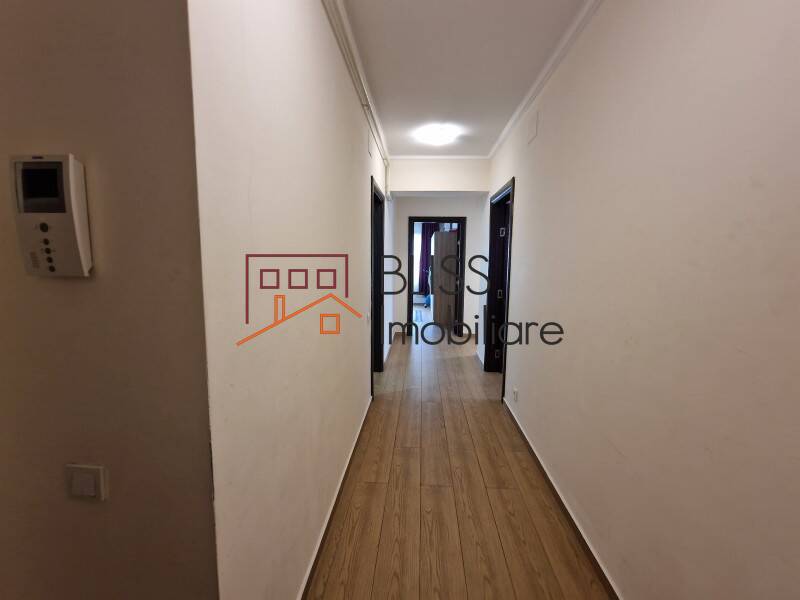 Furnished 2-Bedroom Apartment With Pool And Parking, Bucharest / Ilfov | Bliss Imobiliare / Photo 14 - BLISS Imobiliare