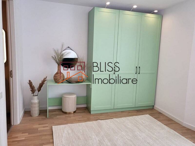 3-bedroom Villa In Zenville Pipera, Bucharest / Ilfov | Bliss Imobiliare / Photo 9 - BLISS Imobiliare