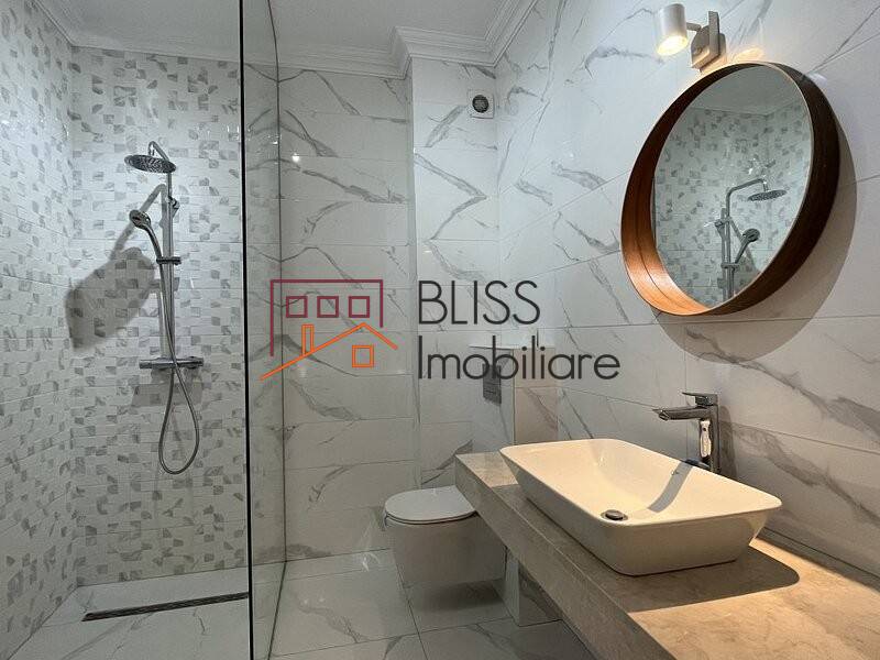Vila Cu 6 Camere Iancu Nicolae Pipera | Bliss Imobiliare / Photo 9 - BLISS Imobiliare