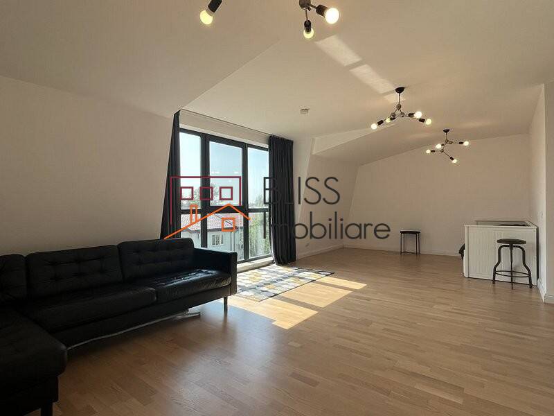 4 Bedroom Villa Iancu Nicolae Pipera, Bucharest / Ilfov | Bliss Imobiliare / Photo 7 - BLISS Imobiliare