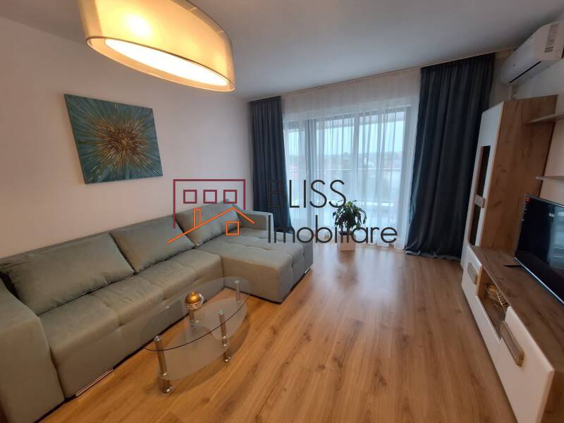 Apartament de Inchiriat Iancu Nicolae | Pipera - 2 Camere - ID:117334 | Bliss Imobiliare / Photo 1 - BLISS Imobiliare