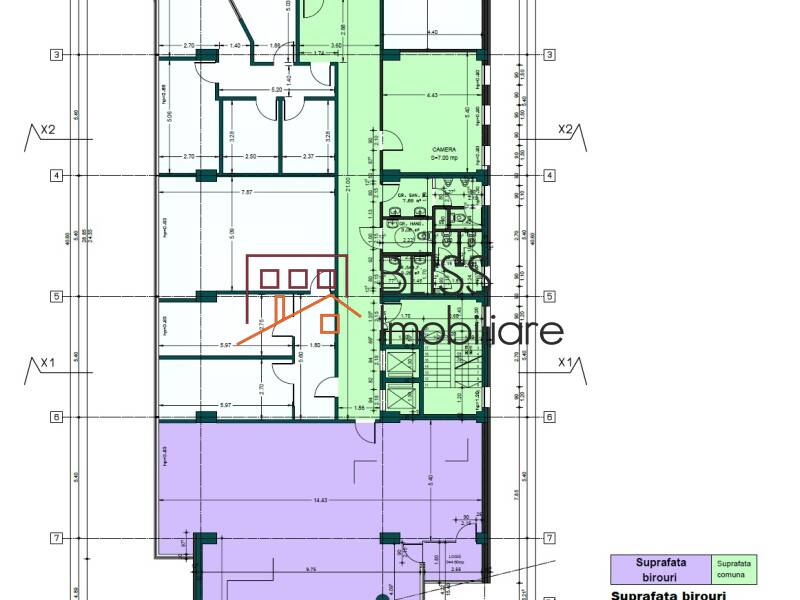 Office Space, Bucharest | Bliss Imobiliare / Photo 4 - BLISS Imobiliare