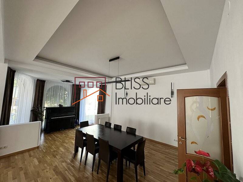 5-Bedroom Villa With Pool And Garage, Bucharest / Ilfov | Bliss Imobiliare / Photo 8 - BLISS Imobiliare