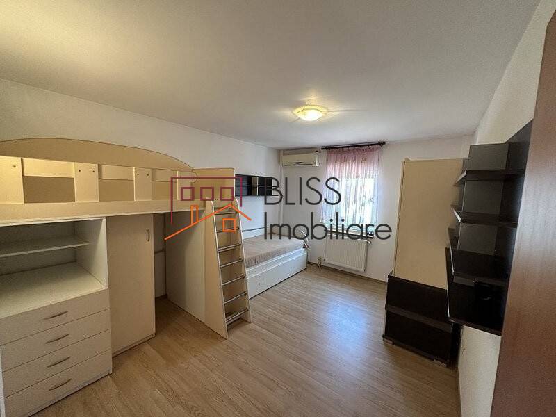 5-Bedroom Villa With Pool And Garage, Bucharest / Ilfov | Bliss Imobiliare / Photo 20 - BLISS Imobiliare