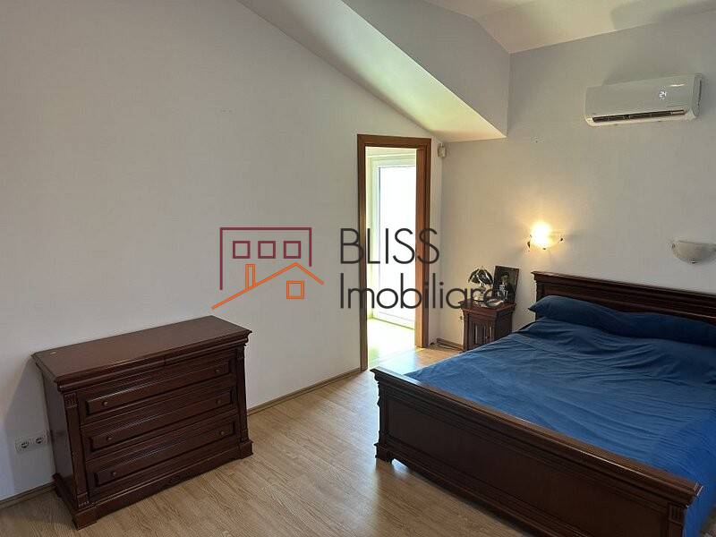 5-Bedroom Villa With Pool And Garage, Bucharest / Ilfov | Bliss Imobiliare / Photo 14 - BLISS Imobiliare