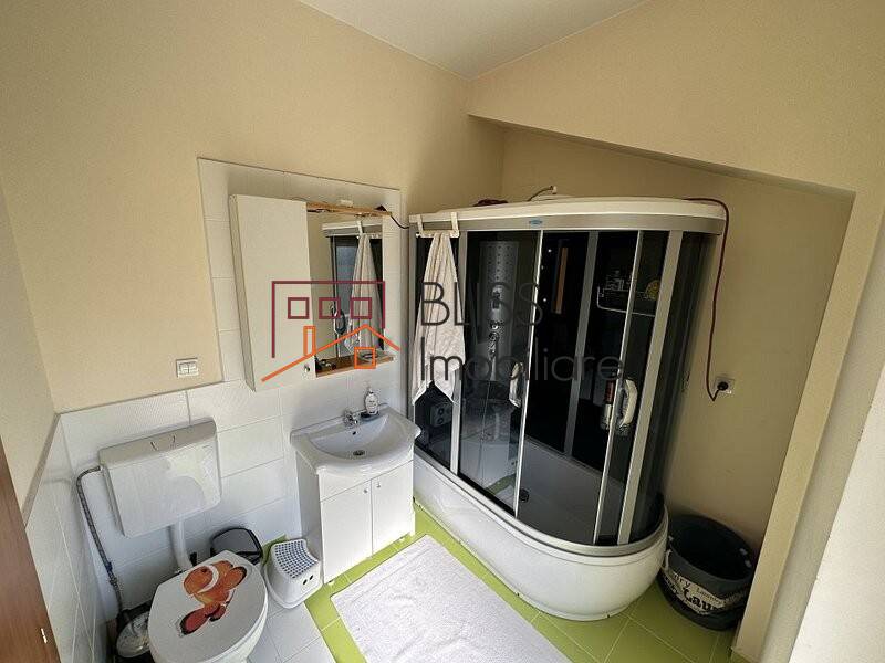 Vila 6 Camere Cu Piscina Si Garaj Zona Jolie Ville | Bliss Imobiliare / Photo 19 - BLISS Imobiliare
