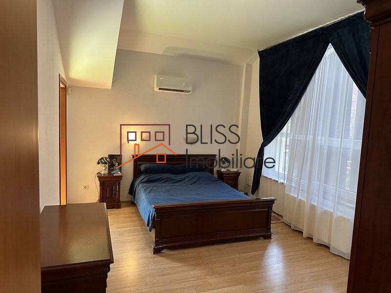 Vila 6 Camere Cu Piscina Si Garaj Zona Jolie Ville | Bliss Imobiliare / Photo 13 - BLISS Imobiliare