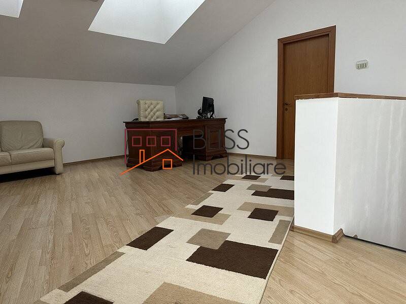 5-Bedroom Villa With Pool And Garage, Bucharest / Ilfov | Bliss Imobiliare / Photo 21 - BLISS Imobiliare