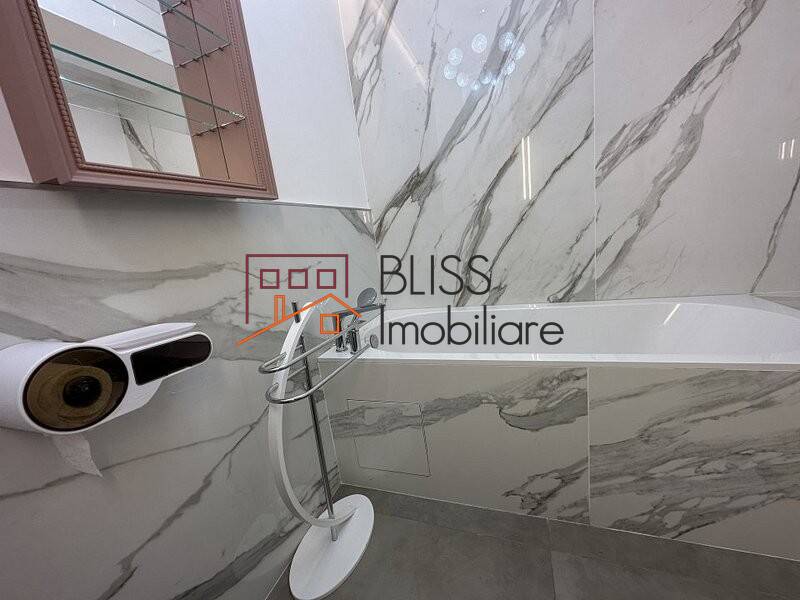 Apartment for Sale Iancu Nicolae | Pipera, Bucharest / Ilfov - 1 Bedroom - ID:113710 | Bliss Imobiliare / Photo 15 - BLISS Imobiliare