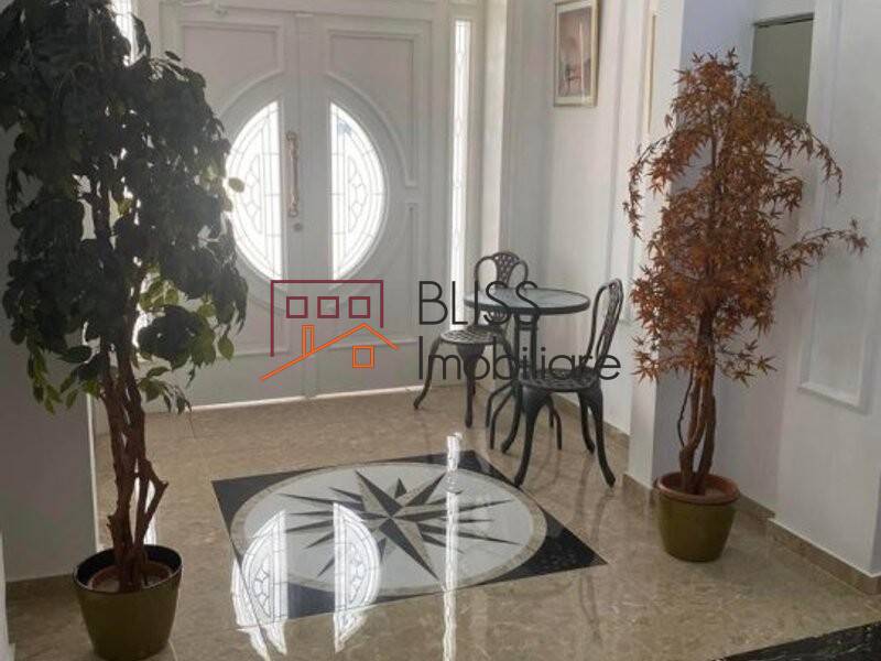Apartment for Sale Baneasa | Sisesti | Jandarmerie | Straulesti | Sector 1, Bucharest - 3 Bedroom - ID:117483 | Bliss Imobiliare / Photo 1 - BLISS Imobiliare