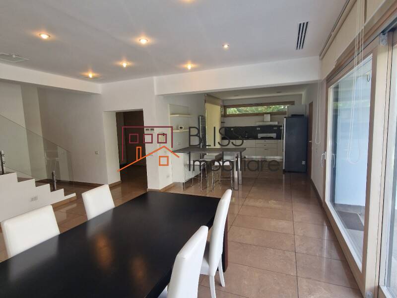 Vila 5 Camere In Zona Pipera | Bliss Imobiliare / Photo 13 - BLISS Imobiliare