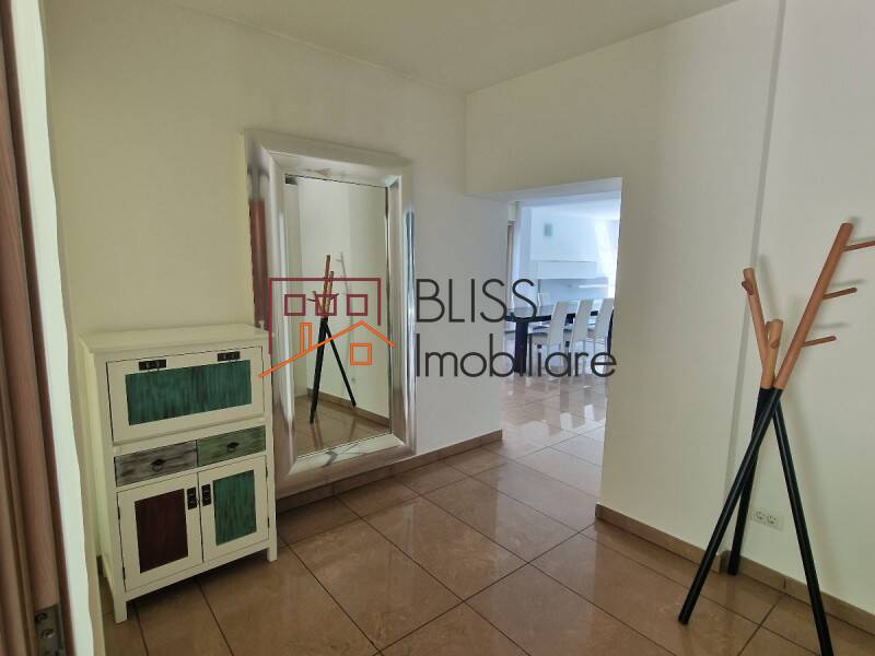Vila 5 Camere In Zona Pipera | Bliss Imobiliare / Photo 16 - BLISS Imobiliare