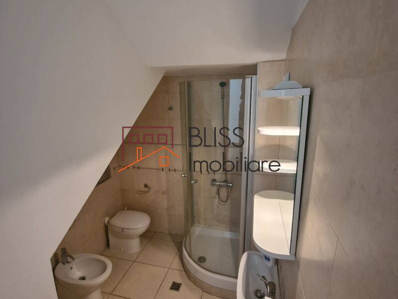 4-bedroom Villa In Pipera Area, Bucharest / Ilfov | Bliss Imobiliare / Photo 18 - BLISS Imobiliare