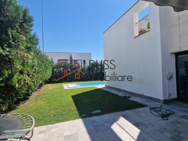 Vila 5 Camere In Zona Pipera | Bliss Imobiliare / Photo 4 - BLISS Imobiliare