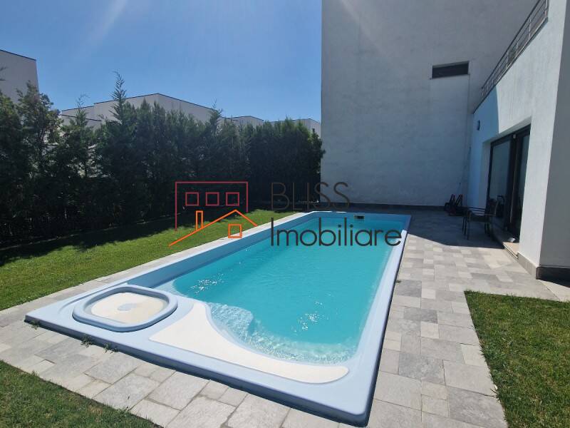 Vila 5 Camere In Zona Pipera | Bliss Imobiliare / Photo 5 - BLISS Imobiliare