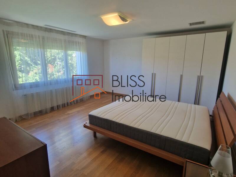 4-bedroom Villa In Pipera Area, Bucharest / Ilfov | Bliss Imobiliare / Photo 20 - BLISS Imobiliare