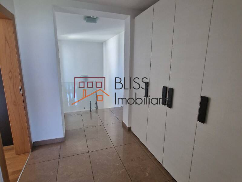 4-bedroom Villa In Pipera Area, Bucharest / Ilfov | Bliss Imobiliare / Photo 23 - BLISS Imobiliare