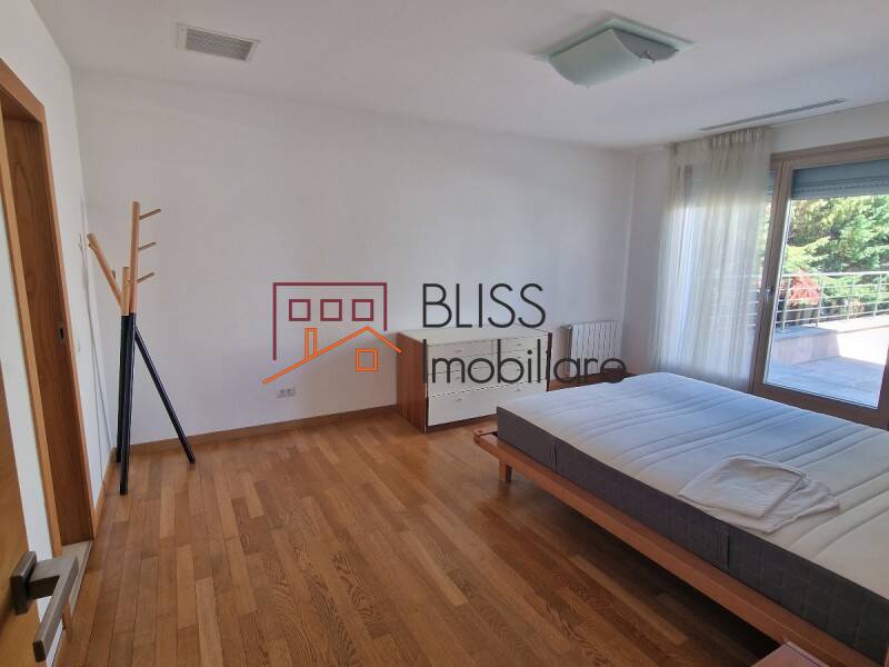 Vila 5 Camere In Zona Pipera | Bliss Imobiliare / Photo 21 - BLISS Imobiliare
