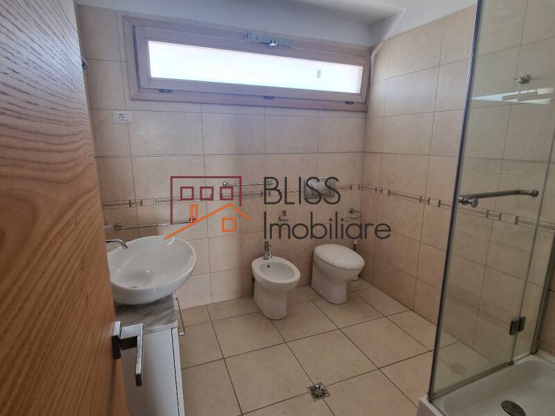 Vila 5 Camere In Zona Pipera | Bliss Imobiliare / Photo 25 - BLISS Imobiliare