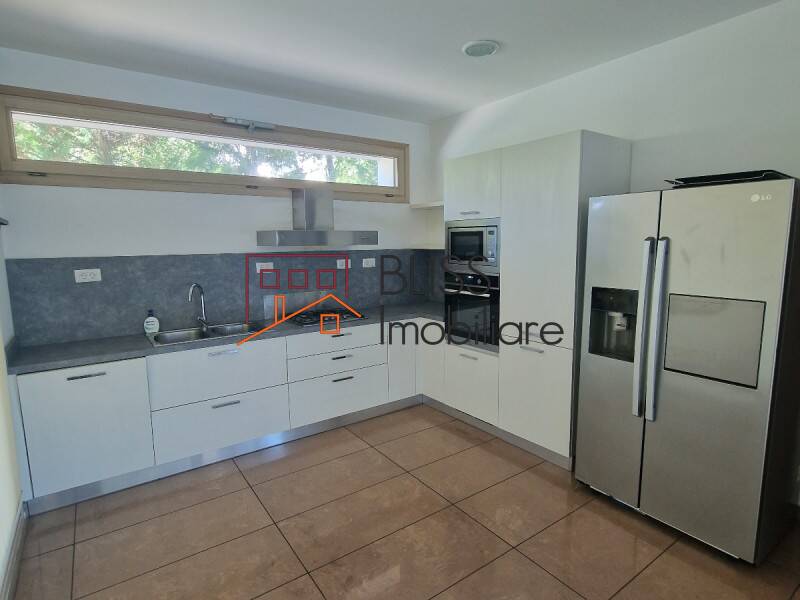 4-bedroom Villa In Pipera Area, Bucharest / Ilfov | Bliss Imobiliare / Photo 12 - BLISS Imobiliare