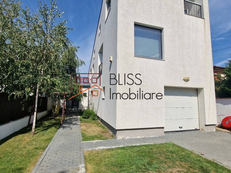 Vila 5 Camere Cu Piscina In Pipera | Bliss Imobiliare / Photo 3 - BLISS Imobiliare