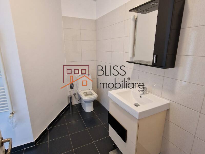4-Bedroom Villa With Swimming Pool In Pipera, Bucharest / Ilfov | Bliss Imobiliare / Photo 18 - BLISS Imobiliare