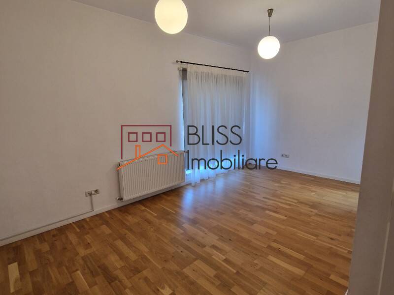 4-Bedroom Villa With Swimming Pool In Pipera, Bucharest / Ilfov | Bliss Imobiliare / Photo 12 - BLISS Imobiliare