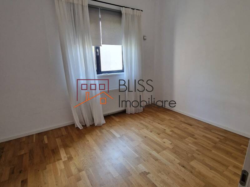 Vila 5 Camere Cu Piscina In Pipera | Bliss Imobiliare / Photo 13 - BLISS Imobiliare