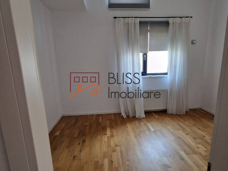 Vila 5 Camere Cu Piscina In Pipera | Bliss Imobiliare / Photo 14 - BLISS Imobiliare