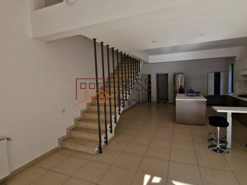 Vila 5 Camere Cu Piscina In Pipera | Bliss Imobiliare / Photo 9 - BLISS Imobiliare