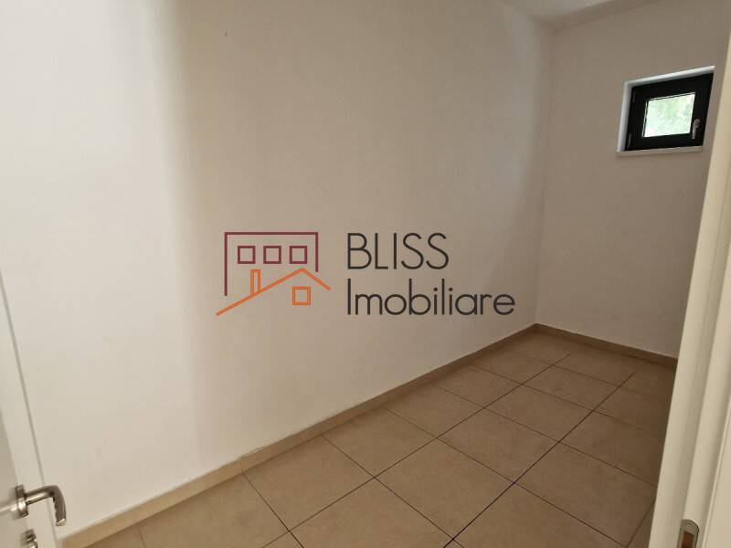 4-Bedroom Villa With Swimming Pool In Pipera, Bucharest / Ilfov | Bliss Imobiliare / Photo 21 - BLISS Imobiliare
