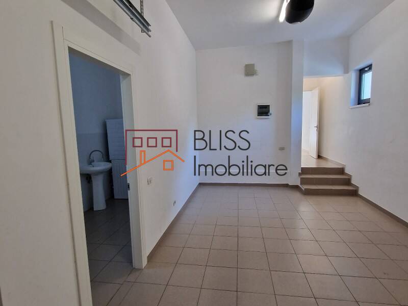 Vila 5 Camere Cu Piscina In Pipera | Bliss Imobiliare / Photo 19 - BLISS Imobiliare