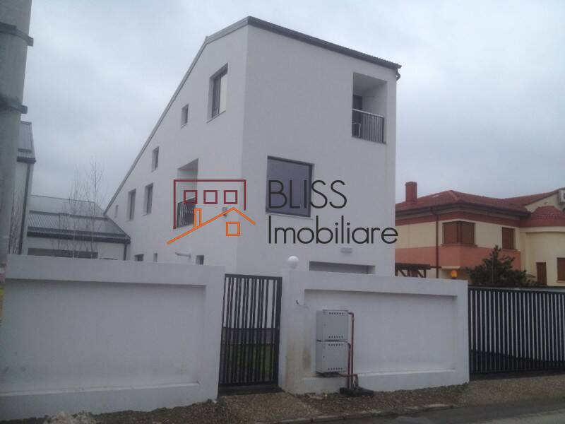 Vila 5 Camere Cu Piscina In Pipera | Bliss Imobiliare / Photo 2 - BLISS Imobiliare