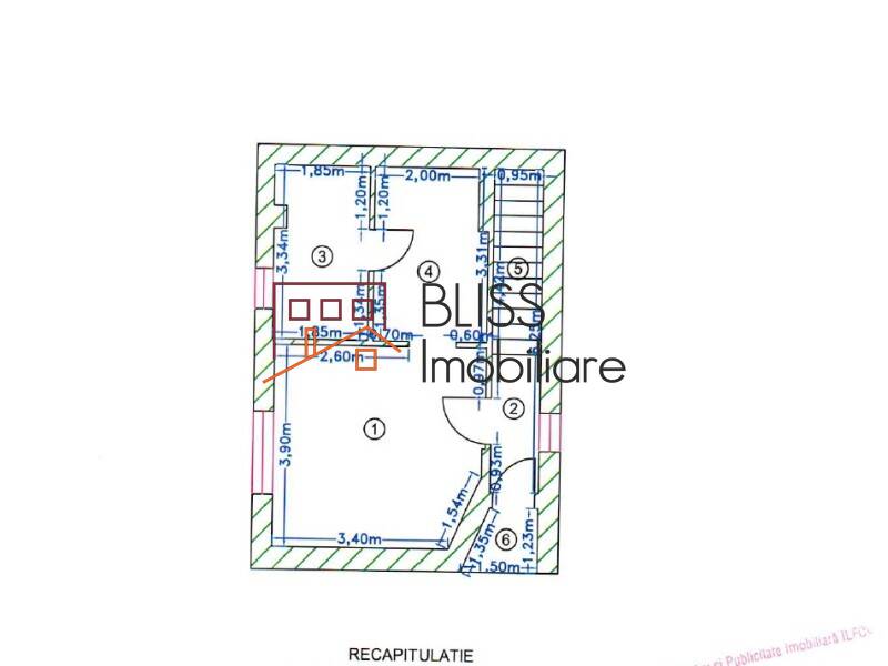 4-Bedroom Villa With Swimming Pool In Pipera, Bucharest / Ilfov | Bliss Imobiliare / Photo 25 - BLISS Imobiliare