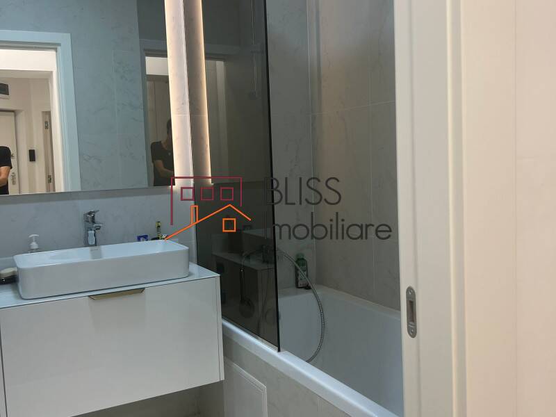 1-Bedroom Apartment In Pipera OMV Rond Area, Bucharest / Ilfov | Bliss Imobiliare / Photo 11 - BLISS Imobiliare
