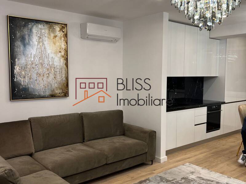 Apartament 2 Camere In Zona Pipera OMV Rond | Bliss Imobiliare / Photo 2 - BLISS Imobiliare