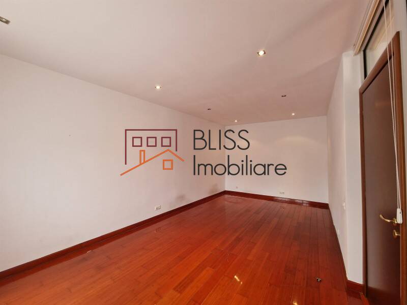5 Bedroom Villa In Ibiza Golf Pipera, Bucharest / Ilfov | Bliss Imobiliare / Photo 14 - BLISS Imobiliare