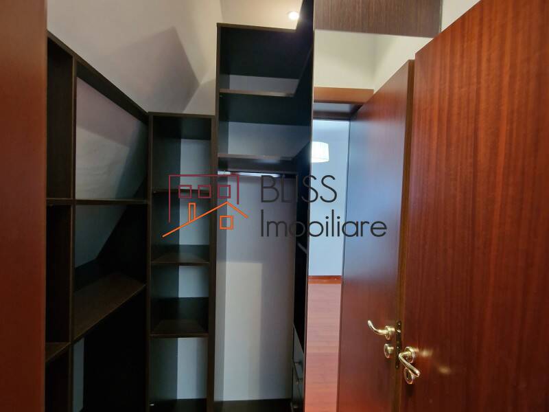 5 Bedroom Villa In Ibiza Golf Pipera, Bucharest / Ilfov | Bliss Imobiliare / Photo 21 - BLISS Imobiliare