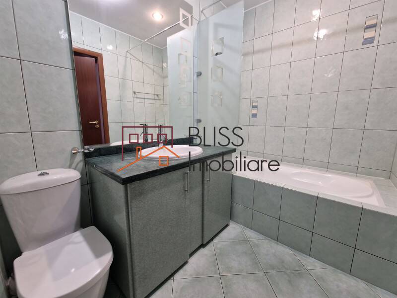 Vila Cu 8 Camere In Ibiza Golf Pipera | Bliss Imobiliare / Photo 22 - BLISS Imobiliare