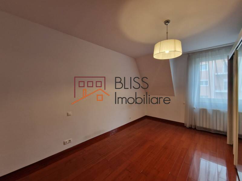 Vila Cu 8 Camere In Ibiza Golf Pipera | Bliss Imobiliare / Photo 23 - BLISS Imobiliare