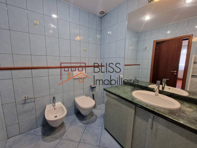 Vila Cu 8 Camere In Ibiza Golf Pipera | Bliss Imobiliare / Photo 26 - BLISS Imobiliare
