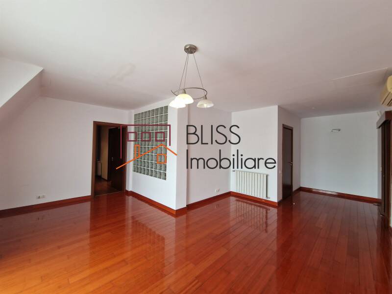 Vila Cu 8 Camere In Ibiza Golf Pipera | Bliss Imobiliare / Photo 29 - BLISS Imobiliare