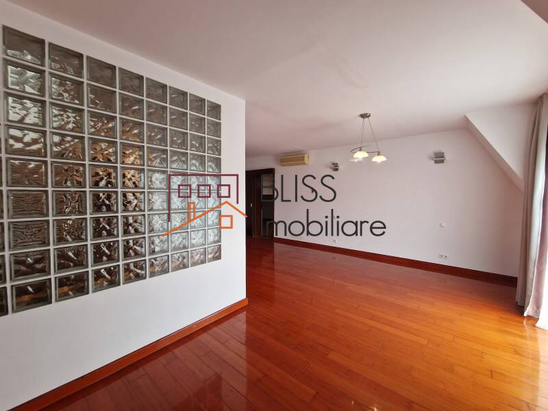 5 Bedroom Villa In Ibiza Golf Pipera, Bucharest / Ilfov | Bliss Imobiliare / Photo 30 - BLISS Imobiliare