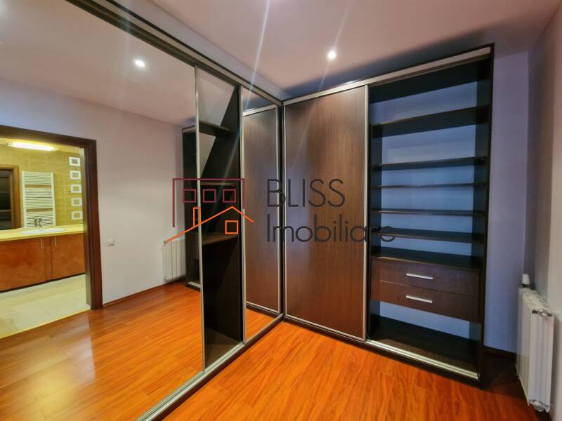 Vila Cu 8 Camere In Ibiza Golf Pipera | Bliss Imobiliare / Photo 31 - BLISS Imobiliare