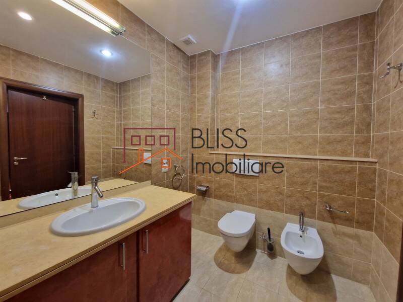 5 Bedroom Villa In Ibiza Golf Pipera, Bucharest / Ilfov | Bliss Imobiliare / Photo 33 - BLISS Imobiliare